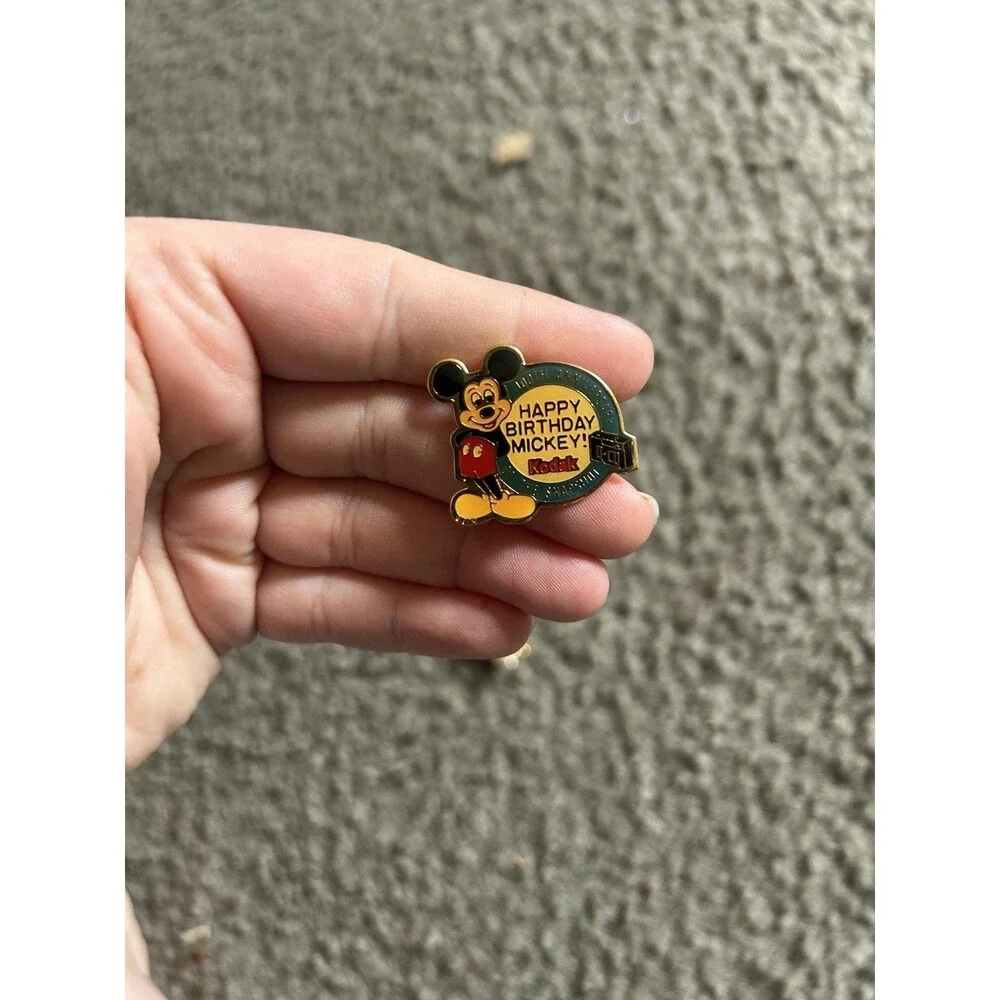Disney good used